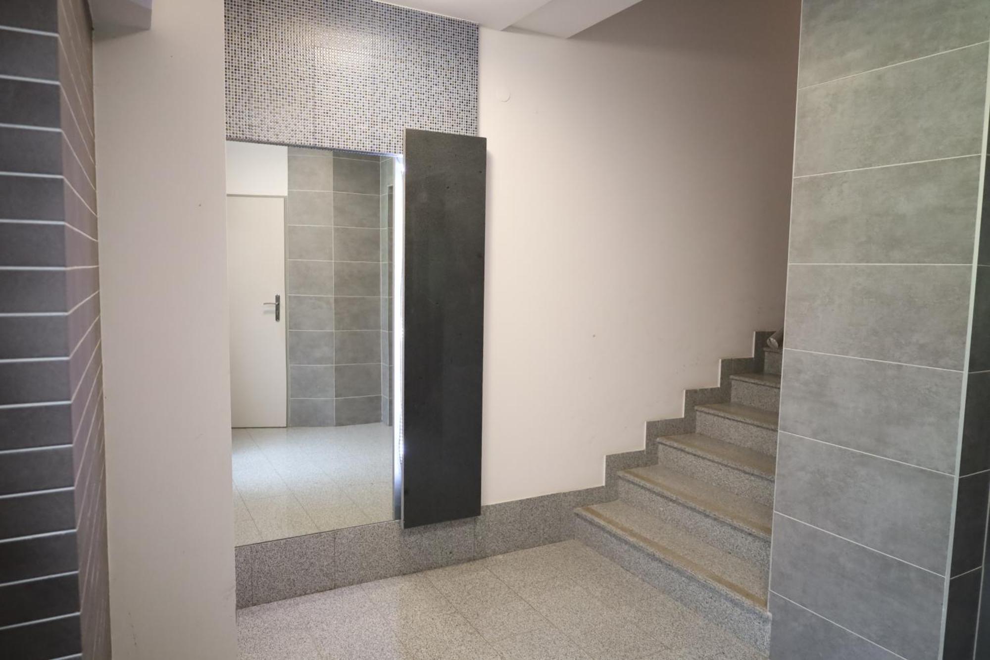 Appartement Lesne Tarasy 45A, Dziwnówek Extérieur photo