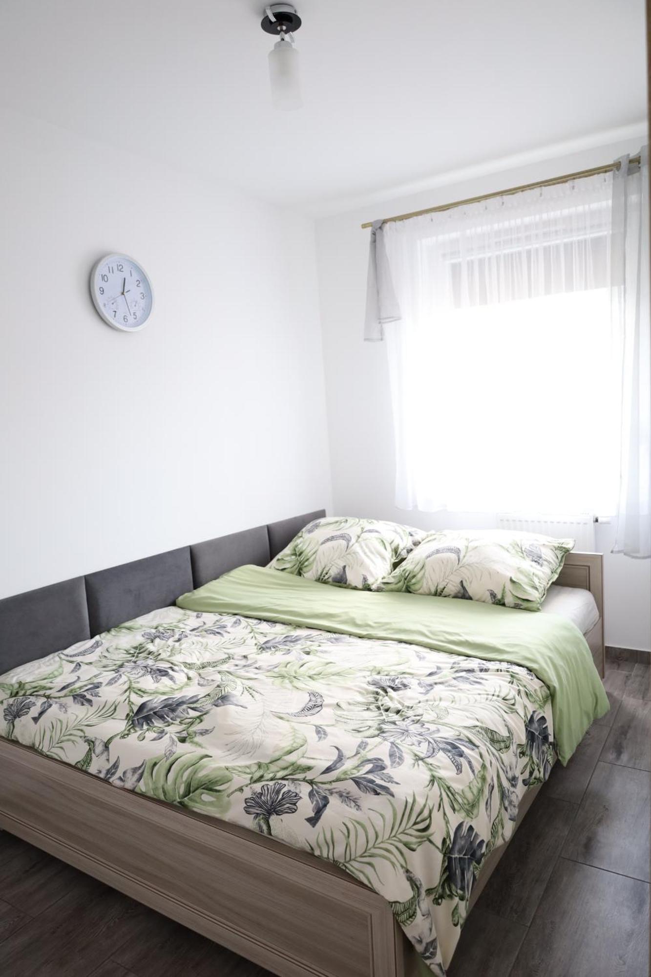 Appartement Lesne Tarasy 45A, Dziwnówek Extérieur photo