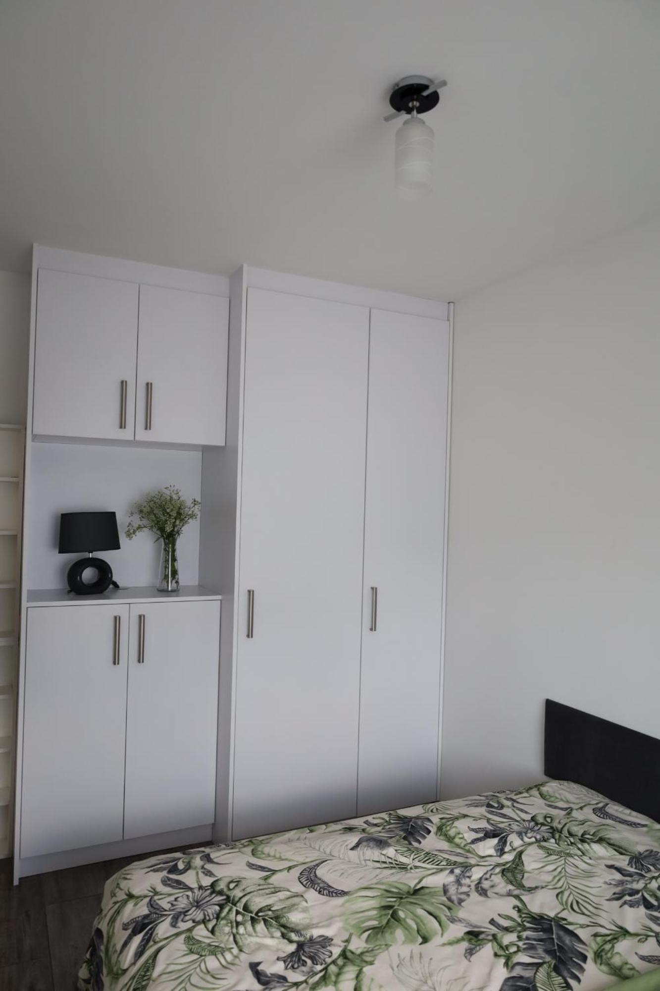 Appartement Lesne Tarasy 45A, Dziwnówek Extérieur photo